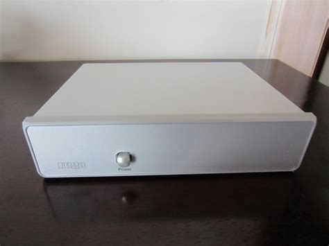 Rega Fono Mkii For Sale Canuck Audio Mart