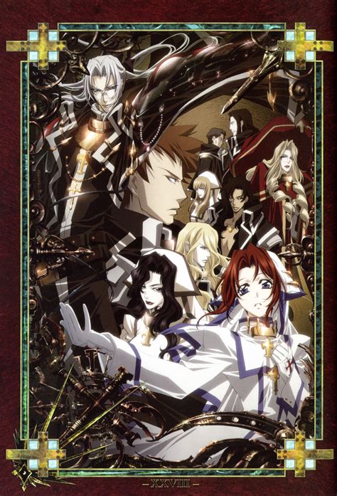 Trinity blood broken wings i know this will not remain forever however it's beautiful your eyes,hands and you warm smile they're. Pin on Trinity Blood