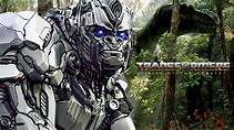 TRANSFORMERS 7: Rise of the Beasts (2023) - Movie Preview - YouTube