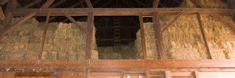 Should Your Barn Include A Loft Equestrian Barns And Architecture