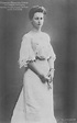 1907 Princess Alexandra Victoria of Schleswig-Holstein-Sonderburg ...