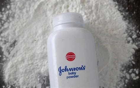 Johnson Johnson Baby Powder Recalled In Us Stores Because Of Asbestos Concerns Elite Readers