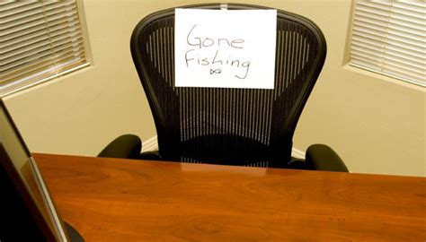 Six Ways To Deal With Employee Absenteeism