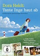 Dora Heldt: Tante Inge haut ab - Mark von Seydlitz - DVD - www ...