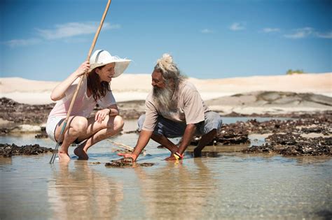 Australian Aboriginal cultures - Tourism Australia