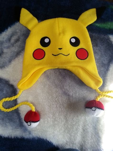 In fact, many believe the creature is based off of a small mousey animal found in china known as a pika. Pikachu Hats - Tag Hats