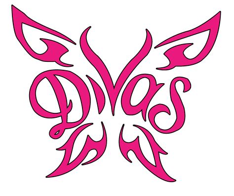 Wwe Divas Logo Divas 2020