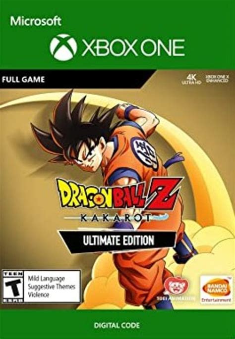 Dragon Ball Z Xenoverse 2 Xbox One Digital Download Dragon Ball