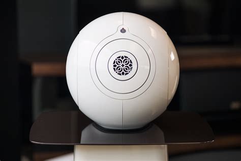 Devialet Phantom Wireless Speaker Review Digital Trends