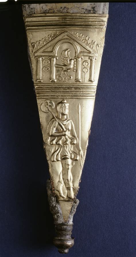Rome Never Fell — Peashooter85 The Sword Of Tiberius A Mainz Type