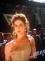 Connie Nielsen as Lucilla in Gladiator. My favorite costume of hers ...