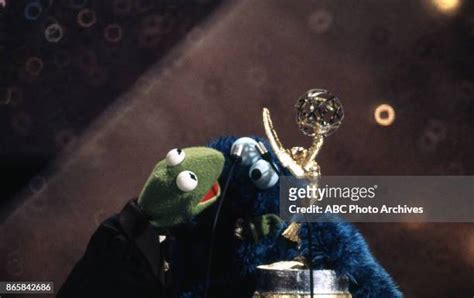 Muppets Cookie Monster Photos And Premium High Res Pictures Getty Images