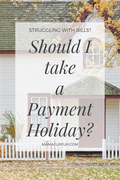 How to pay your mortgage with a credit card. MORTGAGE, CREDIT CARD OR CAR FINANCE PAYMENT HOLIDAY? Should I take it? - Mamafurfur