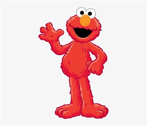 Download Elmo Elmo Sesame Street Png HD Transparent PNG NicePNG Com