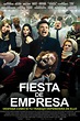 *FgJ(BD-1080p)* Fiesta de empresa Español Película Subtitulado - u7xBttWowe