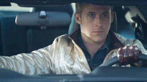 Movie Review Drive A Twisty Brutal Drive For A Level Headed