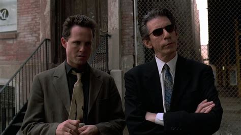 brian cassidy and john munch season one law and order law and order svu special victims unit