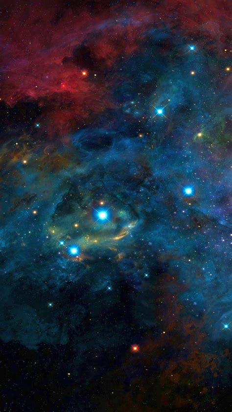 Galaxy iPhone Wallpapers - Top Free Galaxy iPhone Backgrounds