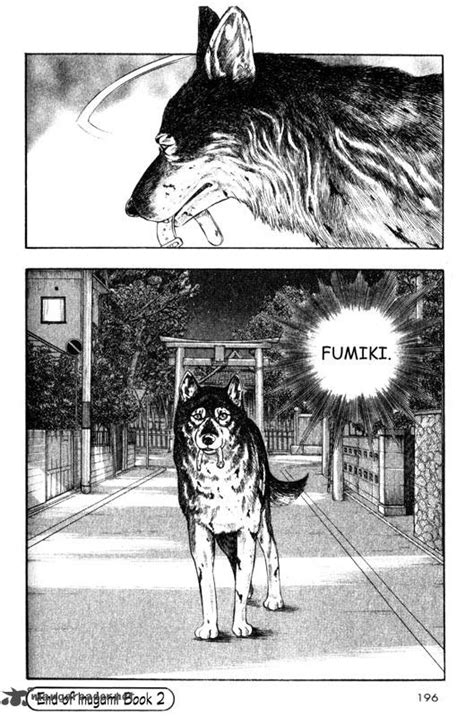 Read Inugami Chapter MangaFreak