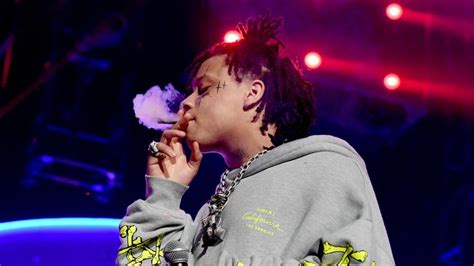 See more of trippie redd on facebook. Trippie Redd Gives Up Drugs Following Juice WRLD's Death ...