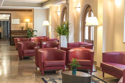 Relax alle terme in romagna. HOTEL DELLE TERME S. AGNESE | Bagno Di Romagna, Emilia ...