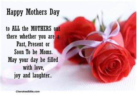 Sharing a heartwarming mother's day wish to your sister can be hard sometimes. Wishes^ Happy Mothers Day to All Messages & Quotes in ...