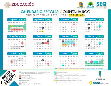 Sólo estados que no lo aplicaron antes del 31 de julio. La Salle Cancún | Preescolar, Primaria y Secundaria