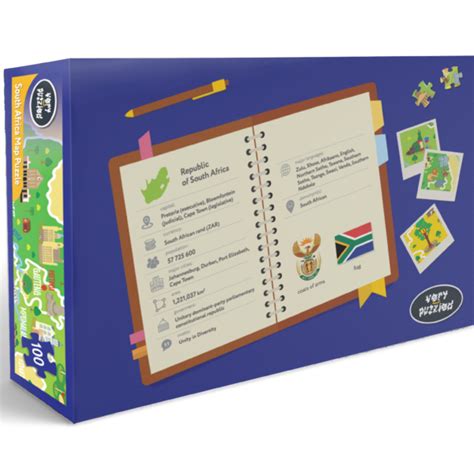 Enter your email address to receive alerts when we have new listings available for jigsaw puzzles for sale. South Africa Map Jigsaw Puzzle Map Jigsaw Puzzle - Black ...