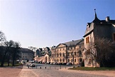Visit Weimar, Germany - Complex History and Cultural Acclaim