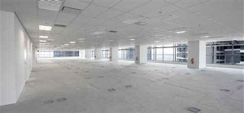Suitable for multi national companies. Mercu Tower 3, KL ECO CITY - CONVENTIONAL OFFICE 13,767sf ...