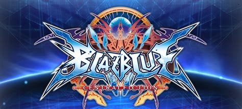 Free downloads of legally licensed fonts that are perfect for your design projects. Blazblue Font Download : Download Blazblue Chronophantasma Extend Limited Edition Png Image With ...