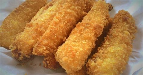 Berikut brilio.net rangkum dari berbagai sumber pada selasa (22/10), ini 8 resep cara membuat pisang goreng krispi, enak dan antigagal. Resep Pisang Goreng Pasir Super Crispy oleh raniratnani ...