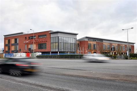 Inside Swanseas New £25 Million Hospital Wales Online