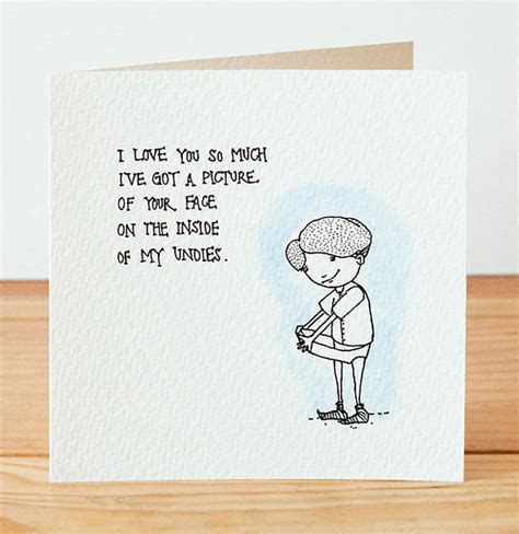 What do you want to express on your card? Creepily Cute Valentine's Day Cards | Bored Panda