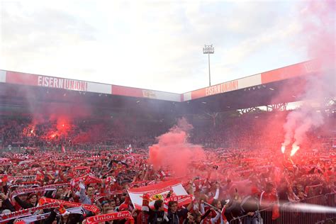 Union Berlin: Finally There