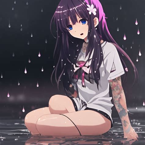 Rain Playground Ai