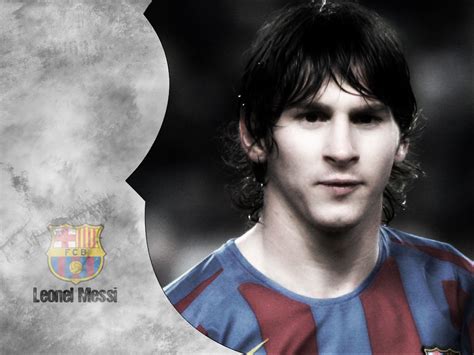Along-World.blogspot.com: football superstar messi wallpapers