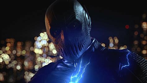 Reverse Flash Wallpapers 80 Pictures