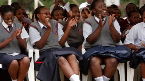 Kenyan Schools To Stay Closed Until 2021 Report Focus News