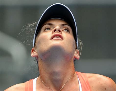 Australian Open 2011 The Best Pictures From The Fourth Round