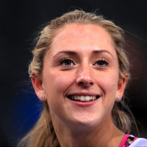 Laura Kenny Named Sportswoman Of The Year Anglia Itv News 88236 Hot Sex Picture