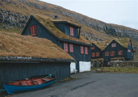 Faroe Islands Interesting Facts About The Country You Dont Know