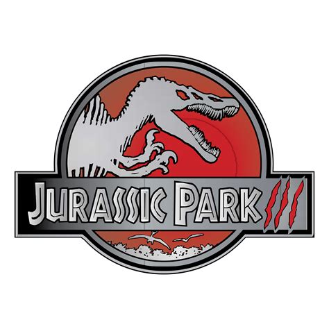 Jurassic Park Logo Jurassic Park Personalized Logo See More Ideas About Jurassic Park Logo