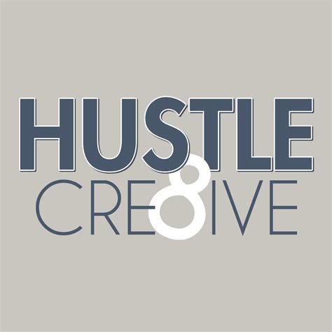 Hustle Cre8ive