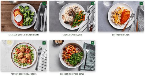 Enjoy healthy, wholesome food without having to cook! Freshly Review in 2020 | Meals, Prepared meal delivery ...