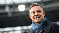 André Breitenreiter: Leben, Karriere, Erfolge – Infos zum Hoffenheim ...