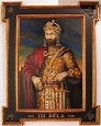 III. Béla magyar király - A Turulmadár nyomán