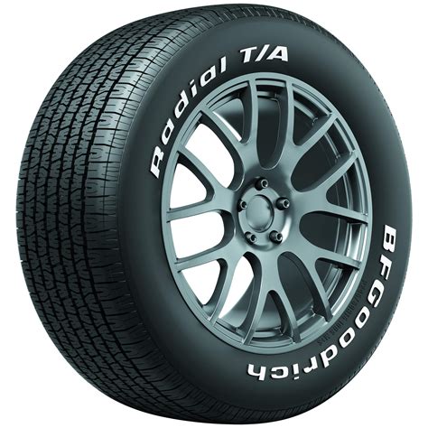 Buy Bfgoodrich Radial Ta All Season Radial Tire P22560r14 94s