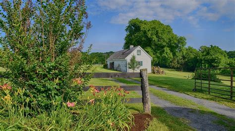Zillow has 10 homes for sale in 17331 matching farm house. The guest cottage at Swanhilda Farm in Virginia (With ...
