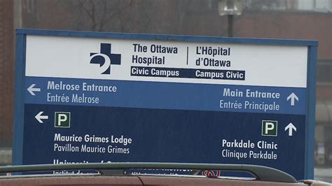 Ottawa Hospital Covid 19 Vaccine Clinic Returns To Normal Operations